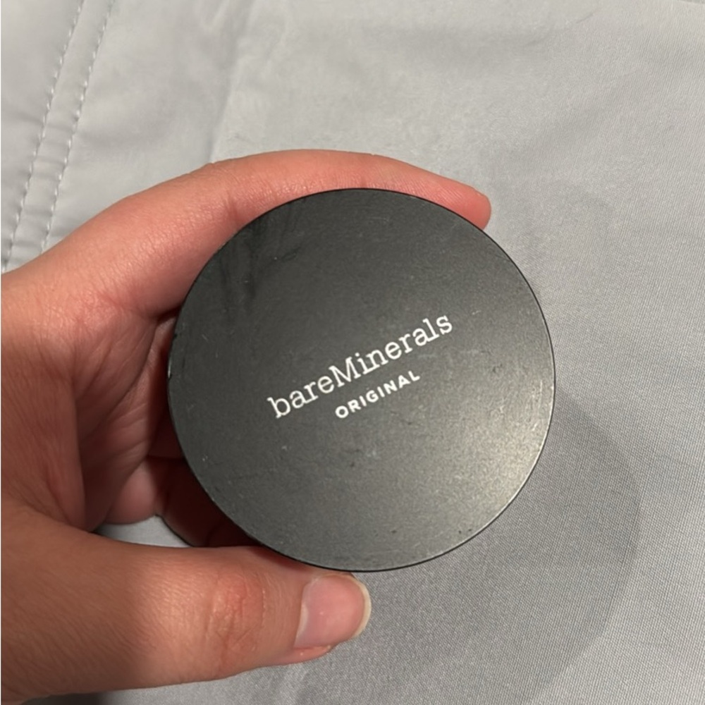 Original Loose Powder Foundation - Medium Beige